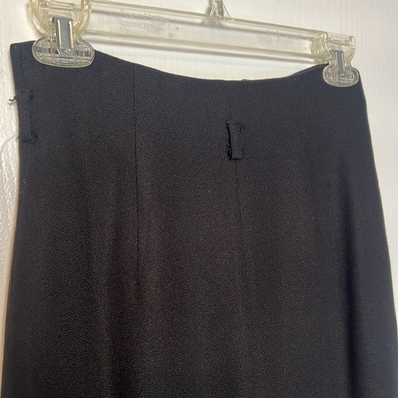 VINTAGE EXPRESS MAXI SKIRT - Picture 5 of 6